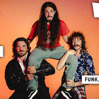 BASED MTP PRÉSENTE HIGH FADE