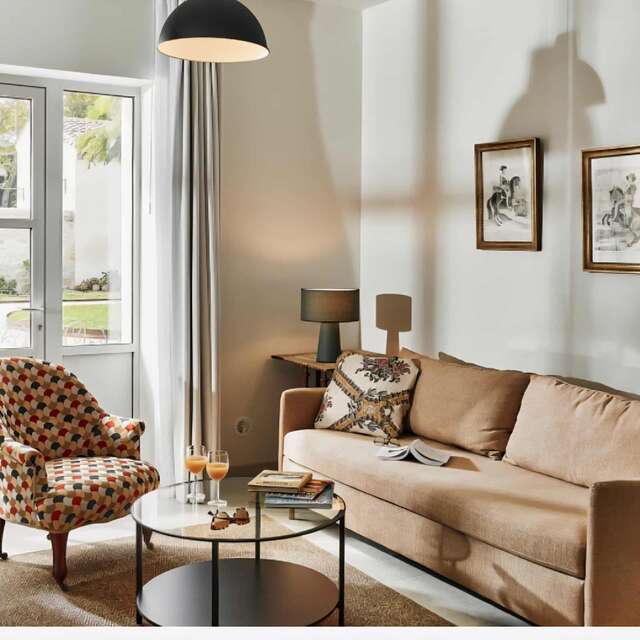 APPARTEMENT PRUNE - MAS DU CHÂTEAU DE LA PISCINE