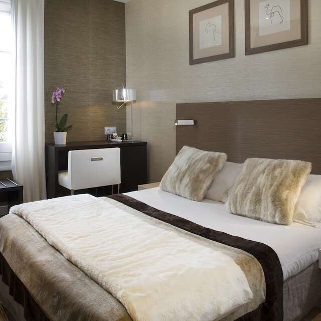 HOTEL DES ARCEAUX