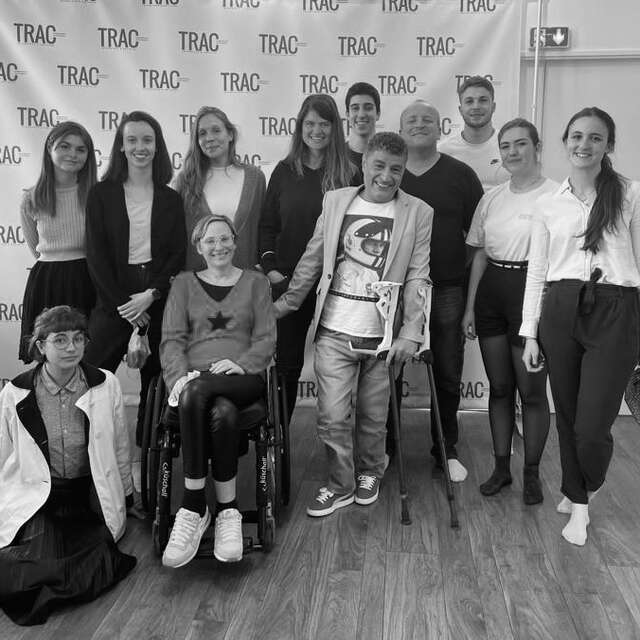 TRAC THEATRE