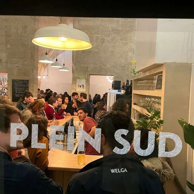 PLEIN SUD