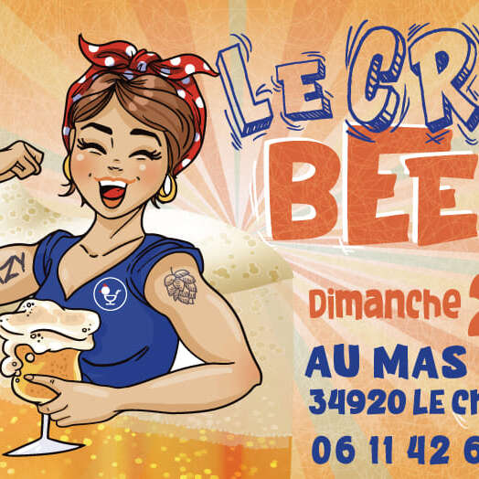 CRÈSYBEER