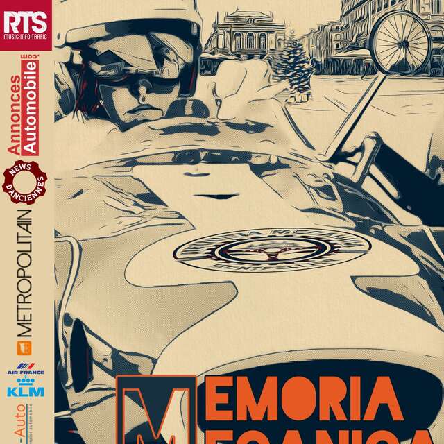 MEMORIA MECANICA