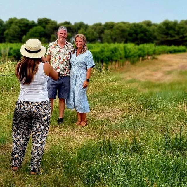 DESTINATION OCCITANIE