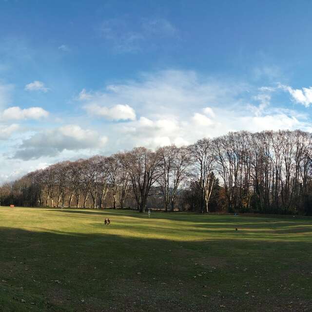 GOLF & GUINGUETTE CAZILHAC