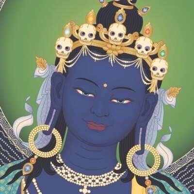 A LA DÉCOUVERTE DU TANTRA