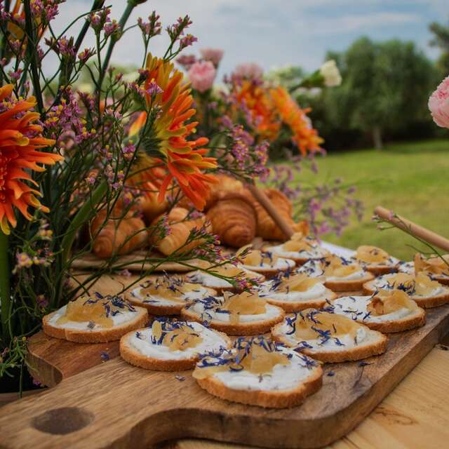 LA BOITE A BRUNCH