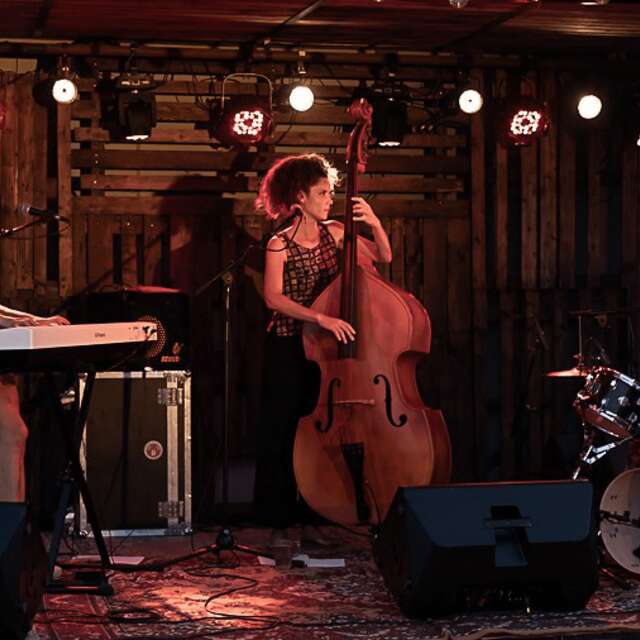 CONCERT TRIO SUNNY SIDE