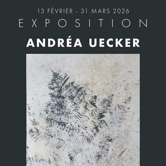 EXPOSITION “MUJŌ - LA CONSCIENCE DE L'IMPERMANENCE“