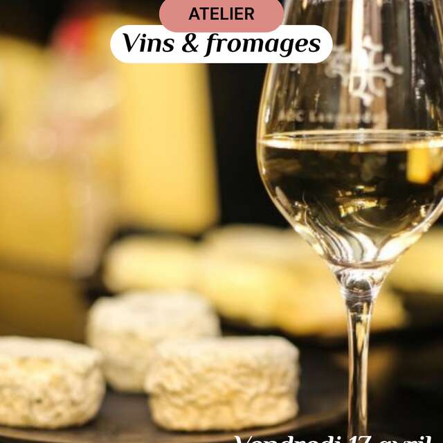 VINS ET FROMAGES