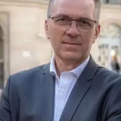 ANNULÉ - RENCONTRE AVEC JEAN-MARC LEMAÎTRE GUÉRIR LE VIEILLISSEMENT, LA RÉVOLUTION DE LA LONGÉVITÉ