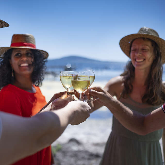 MONTPELLIER WINE TOURS