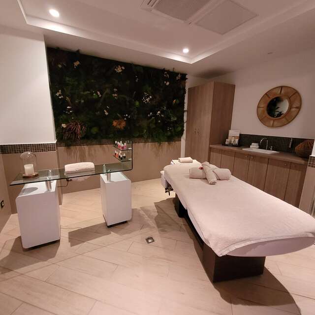 SPA SOTHYS - ZENITUDE RELAIS LA VALADIÈRE