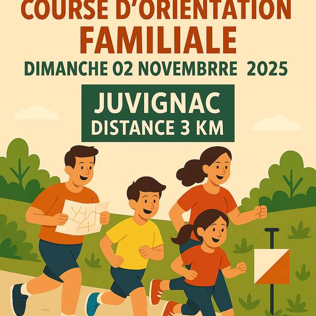 BIKE AND RUN À JUVIGNAC