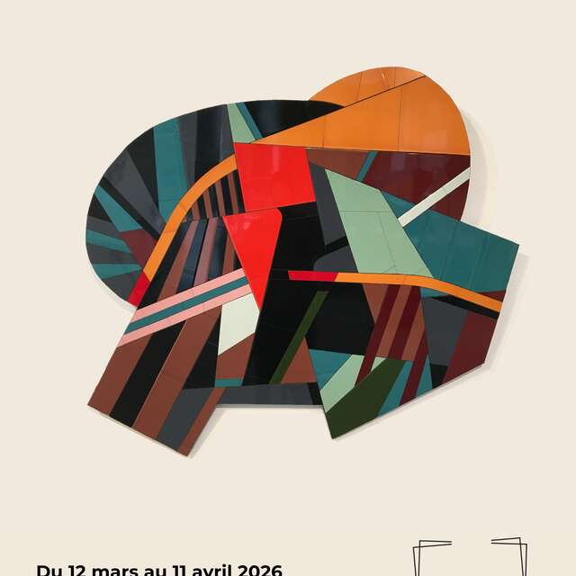 EXPOSITION POMME DE BOUE UP SIDE TOWN