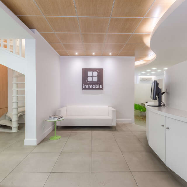 IMMOBIS AGENCE IMMOBILIÈRE