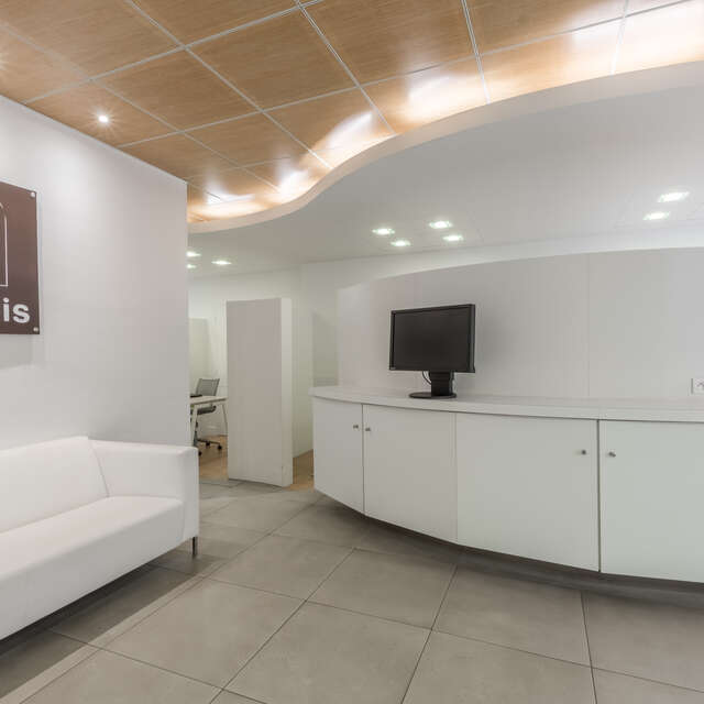 IMMOBIS AGENCE IMMOBILIÈRE