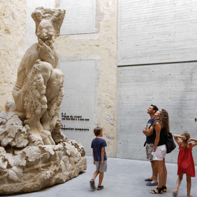 MUSÉE DE LODÈVE