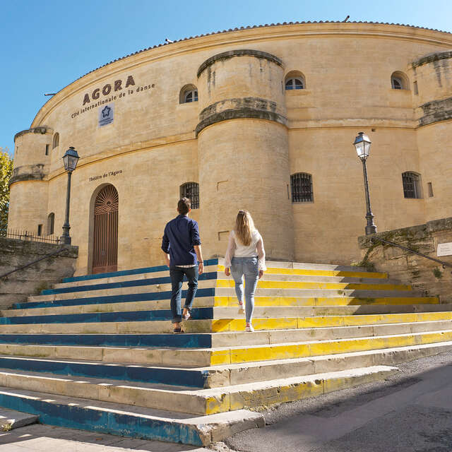 COUVENT DES URSULINES