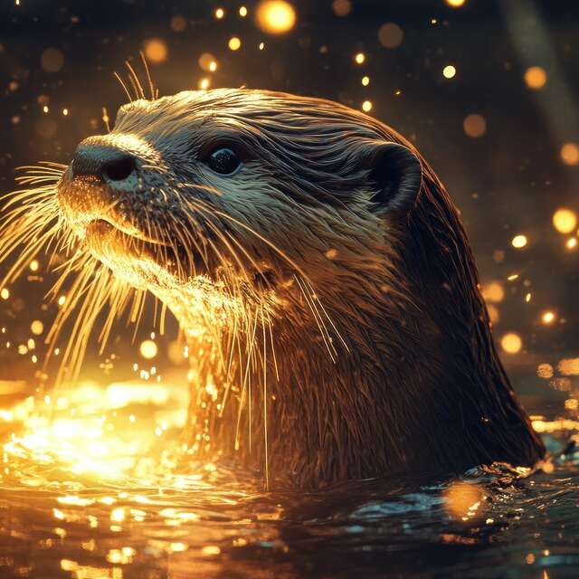 EXPOSITION : LEZ EN LUMIÈRE ET BIODIVERSITÉ NOCTURNE