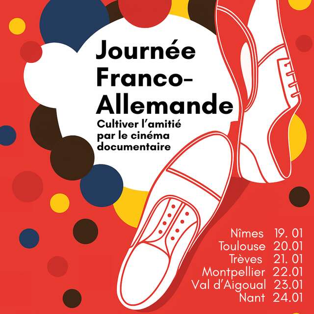JOURNÉE FRANCO-ALLEMANDE 2026
