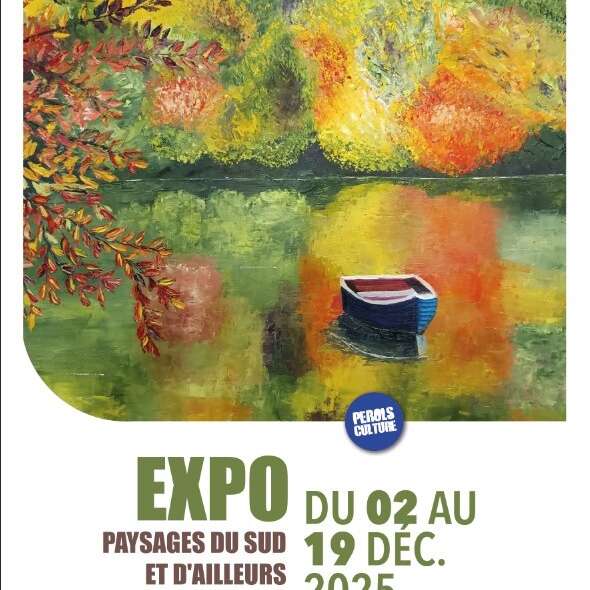 EXPOSITION GILDA SEGALA