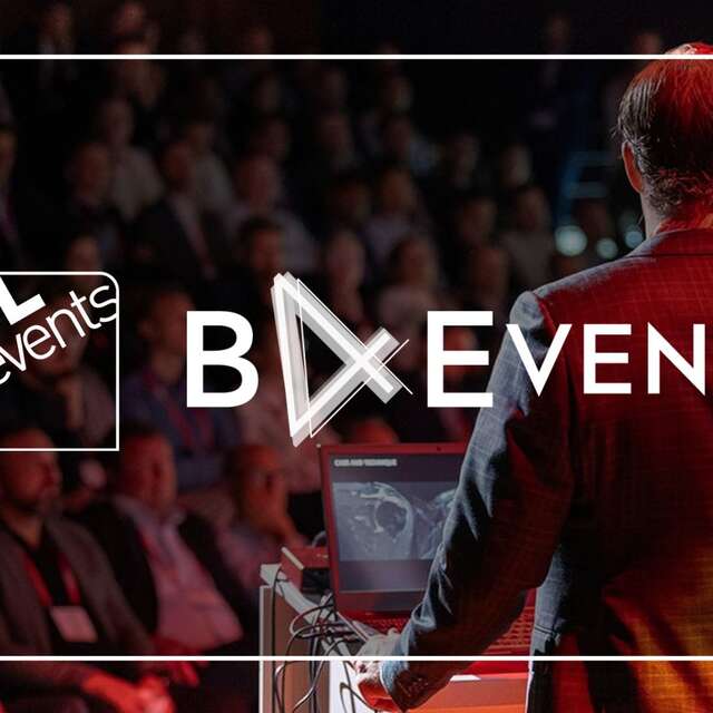 B4 EVENT BY GL EVENTS