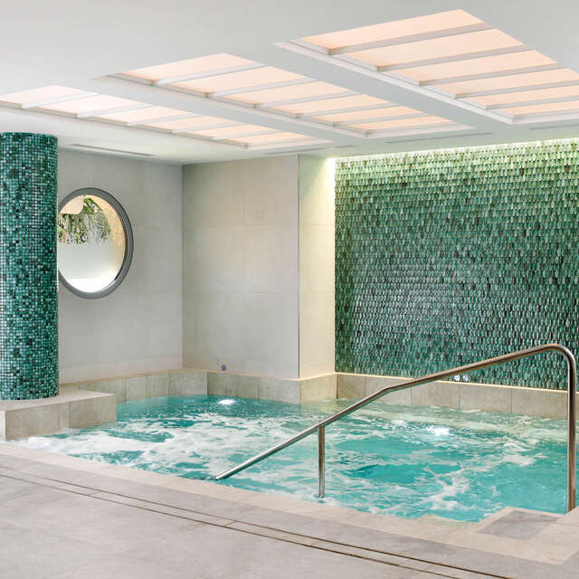 SPA PULLMAN LA PLÉIADE MONTPELLIER CENTRE