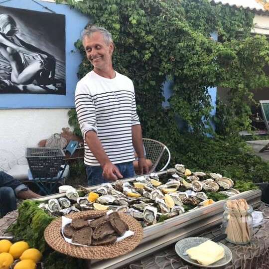 LE MAS DU PETIT POÈTE