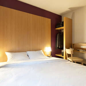 B&B MONTPELLIER CENTRE LE  MILLENAIRE