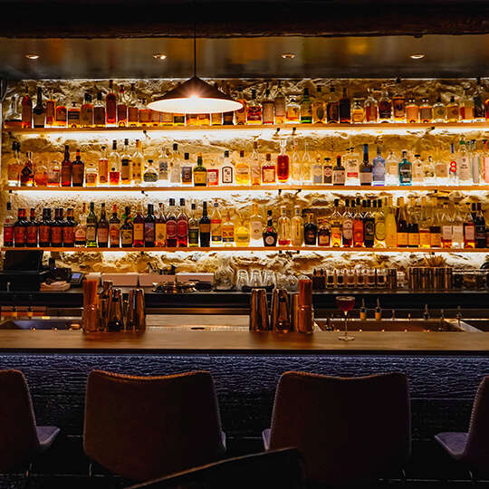 BAR LE QUATRIEME TIERS