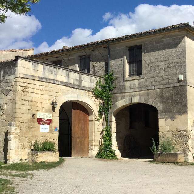 DOMAINE GUINAND