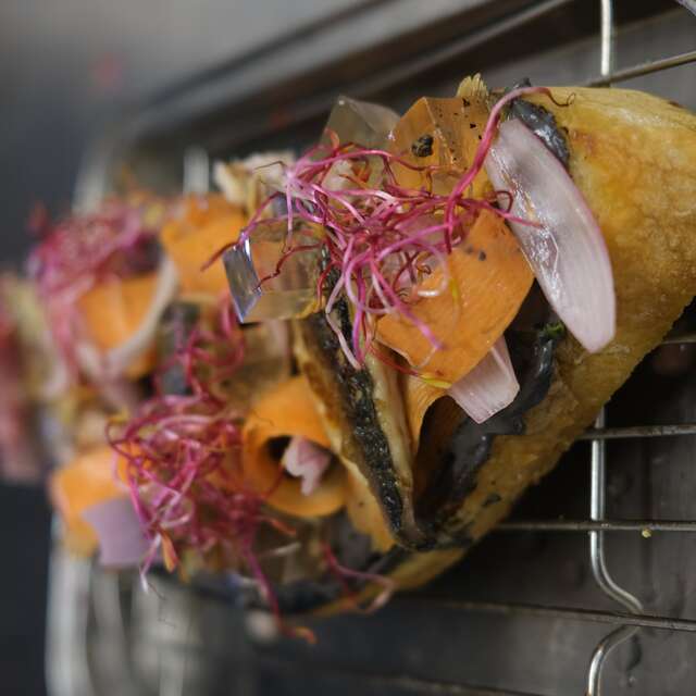 FESTIVAL SAINTE TARTINE