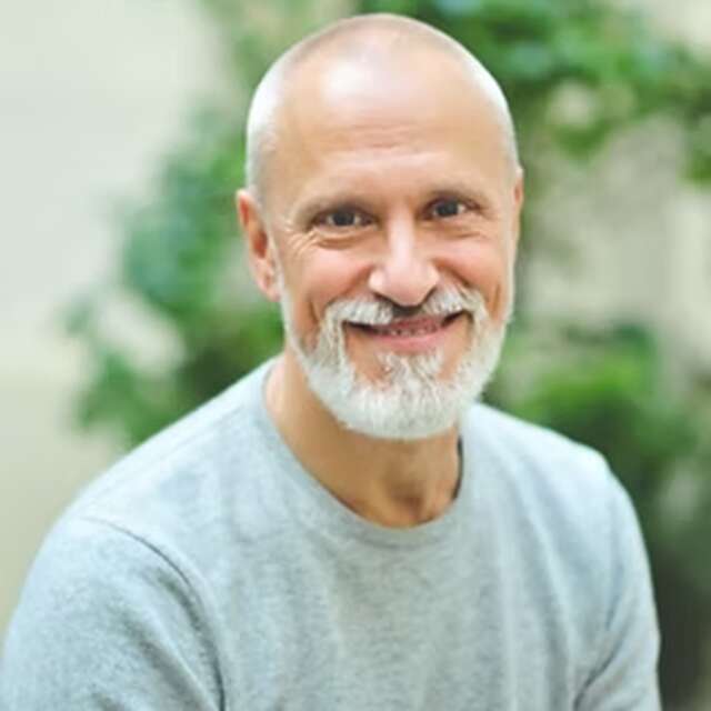 RENCONTRE AVEC THIERRY JANSSEN "LA POSTURE JUSTE POUR ÊTRE DANS LA JOIE"