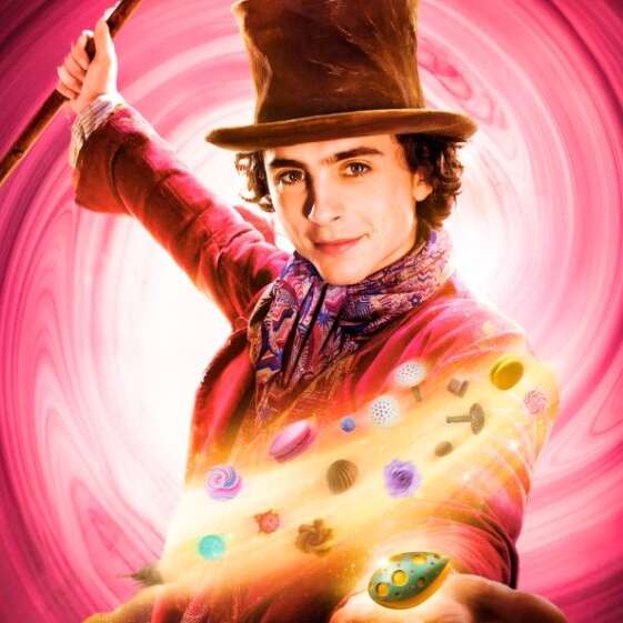 CINÉMA JEUNESSE : WONKA