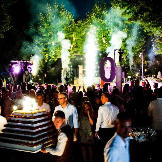 COM EVENT ORGANISATION