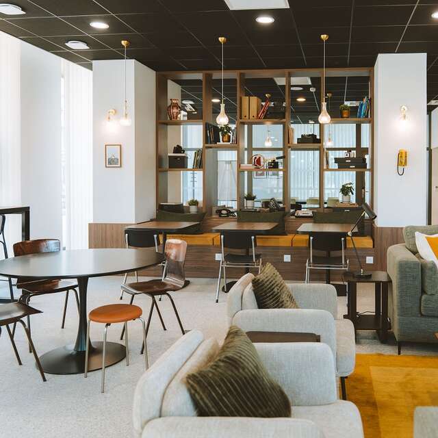 RESIDENCE BIKUBE MONTPELLIER