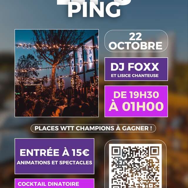 LET’S PING