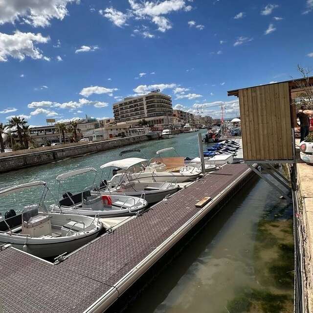 RENT MY BOAT PALAVAS