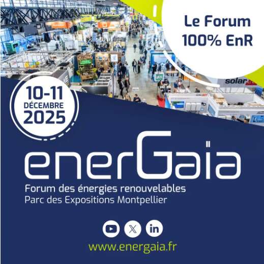 ENERGAIA 2025