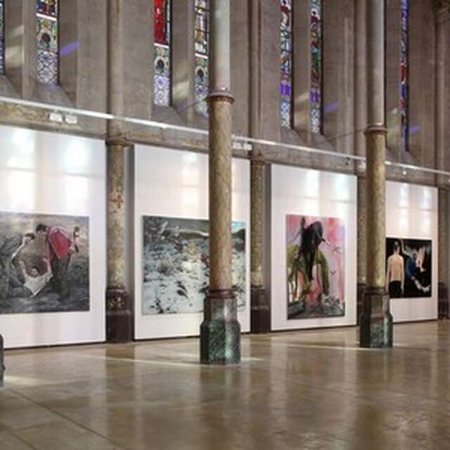 LE CARRE SAINTE-ANNE