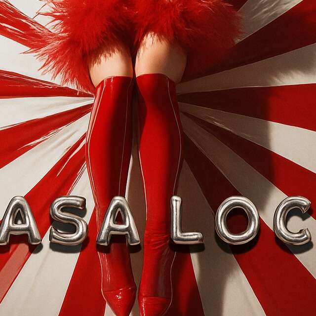 CASA LOCA - CIRCUS