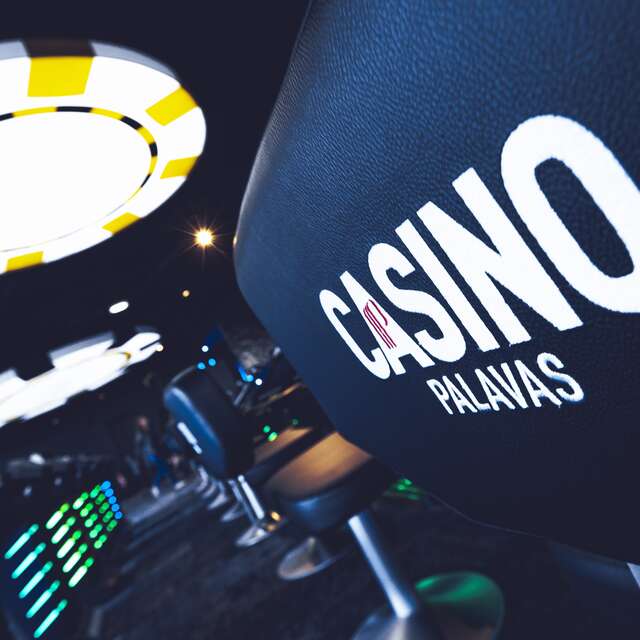 CASINO