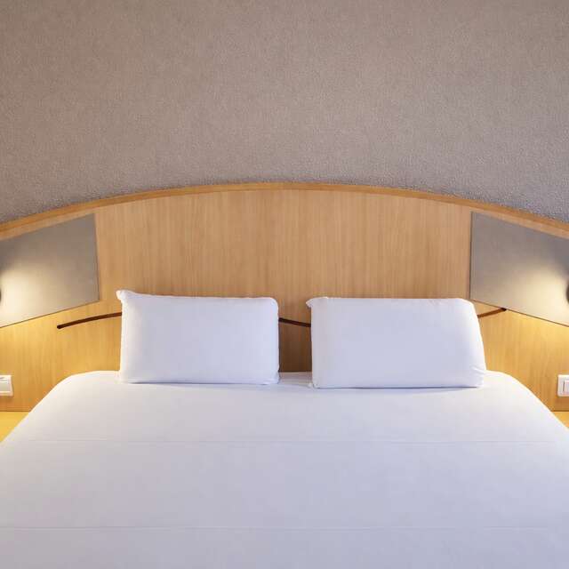 HOTEL KYRIAD MONTPELLIER CENTRE ANTIGONE