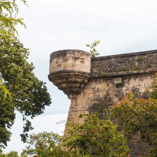 CITADELLE DE MONTPELLIER
