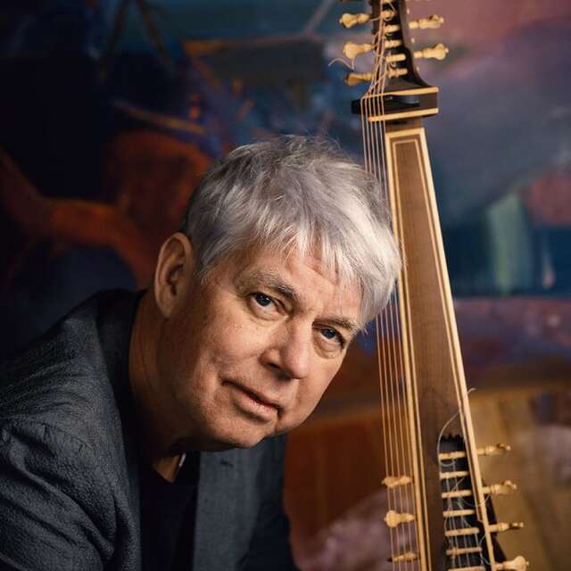 FESTIVAL MUSIQUE ANCIENNE - ROLF LISLEVAND