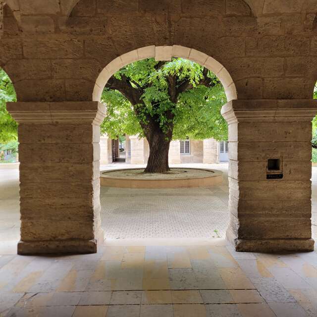 RECTORAT DE L'ACADÉMIE DE MONTPELLIER
