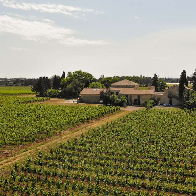 DOMAINE LA CLAUSADE
