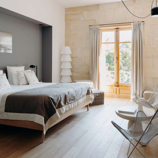 DOMAINE DE BIAR HOTEL