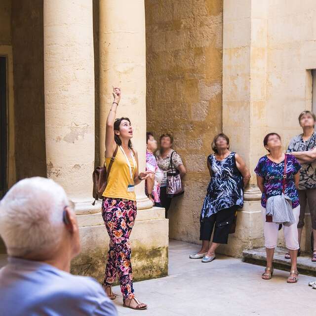 LES HÔTELS PARTICULIERS, DES TRÉSORS D'ARCHITECTURE